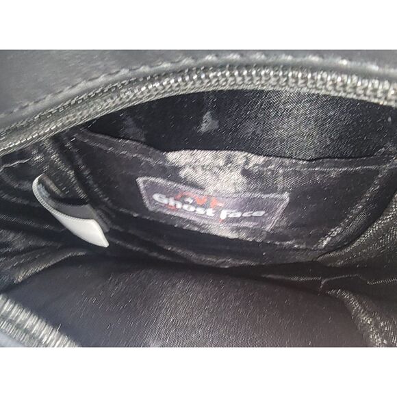 Ghostface Cross Body Bag Halloween Horror Scream Purse Scary Movie 10"x6"‎ - Picture 8 of 11